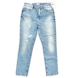 Good American good classic Jeans